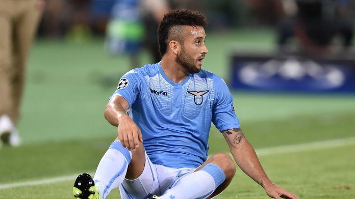 anderson-felipe-disteso-lazio-champions-league-agosto-2015-ifa Procura Federale