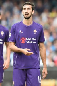 Fiorentina, Astori: «Il gol iniziale ha cambiato la partita a favore della Lazio»
