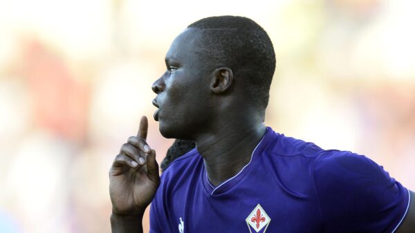 babacar esulta fiorentina settembre 2015 ifa