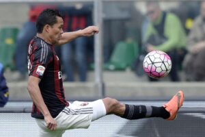 Bacca-Lazio, Fassone chiarisce: «Non è arrivata nessuna offerta per lui»
