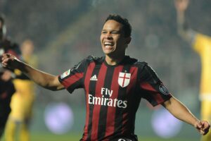 Milan, tabù Olimpico. Mentre Bacca e Deulofeu