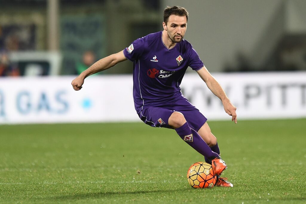 Badelj-Lazio, Pioli chiarisce: «Il giocatore vuole rimanere a Firenze ma...» 1 calciomercato lazio badelj