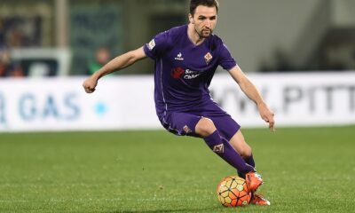 calciomercato lazio badelj