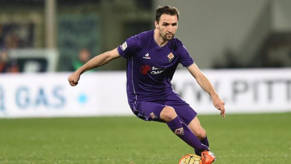 calciomercato lazio badelj