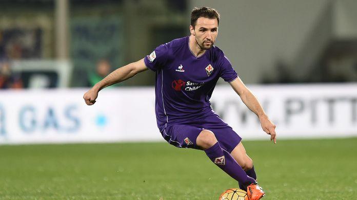 badelj-azione-fiorentina-gennaio-2016-ifa calciomercato lazio badelj