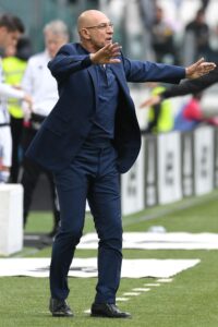 Lazio-Genoa, i convocati di Ballardini: è la partita degli ex