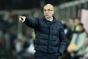 Ballardini: «Avrei dovuto risolvere il contratto con la Lazio, la situazione era tormentata»