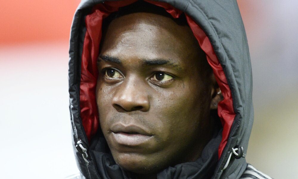 brescia balotelli