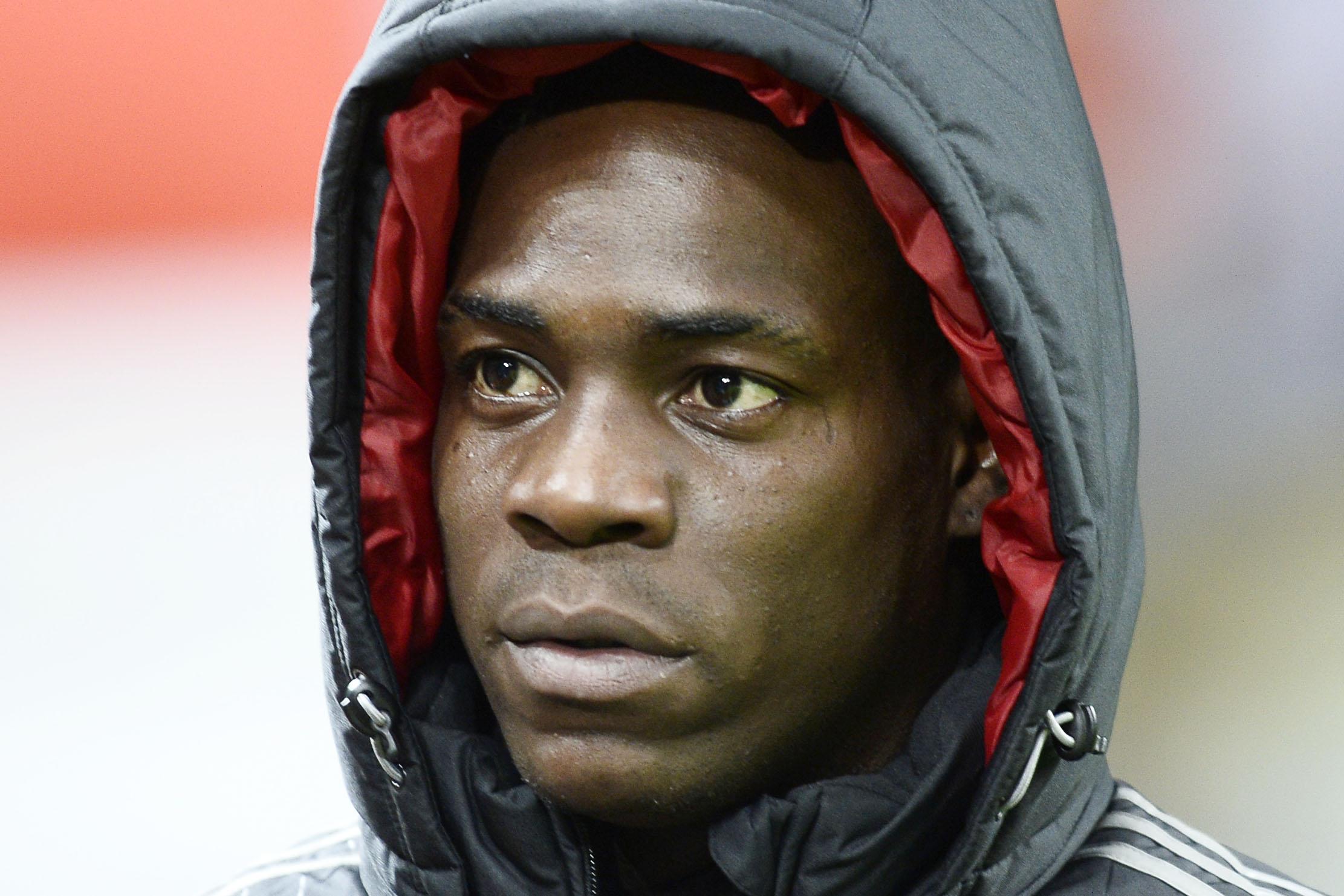 brescia balotelli