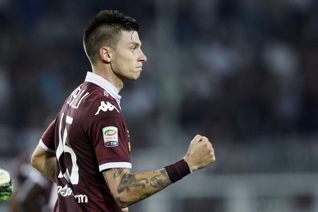 Morabito boom: «Baselli vicinissimo alla Lazio! Su Keita dico...» 1 morabito