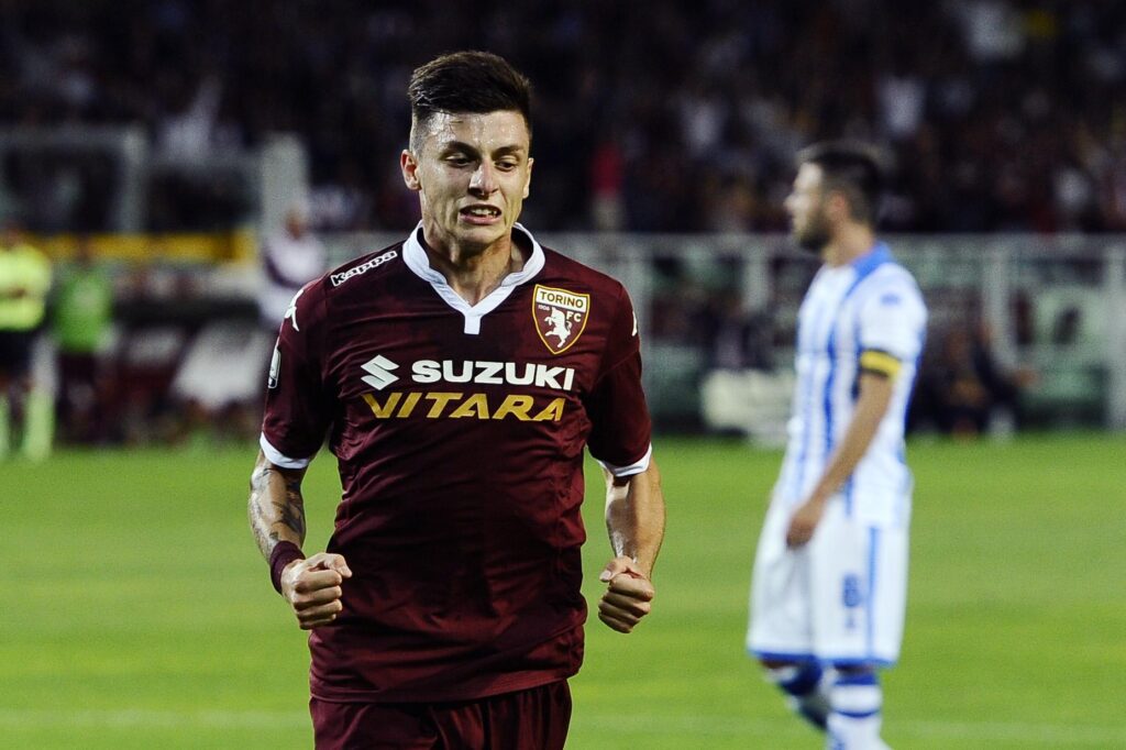 Ufficiale - Baselli rinnova col Torino, granata fino al 2022 1 calciomercato lazio baselli