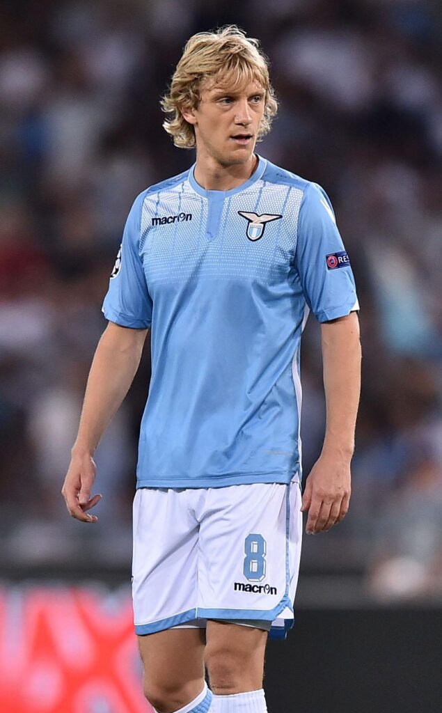 Lazio, l'obiettivo è sfoltire la rosa: tutti i giocatori da piazzare 1 lazio
