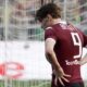 belotti deluso torino novembre 2015 ifa