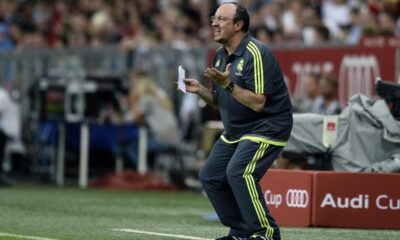 Benitez