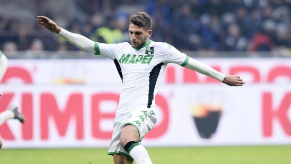 berardi azione sassuolo away gennaio 2016 ifa