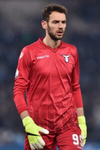 Petagna-Berisha, affari in vista tra Lazio e Atalanta