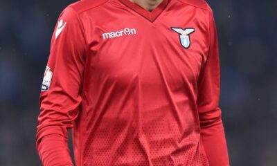 berisha bis lazio gennaio 2016 ifa
