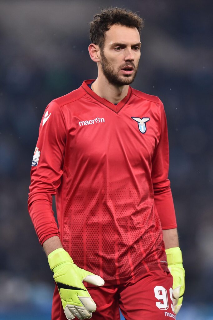 Berisha: «Alla Lazio non era mai il mio momento...» 1 berisha bis lazio gennaio 2016 ifa