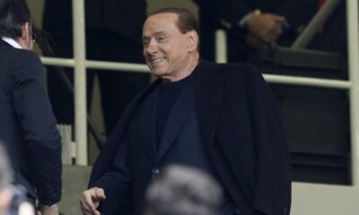 berlusconi tribuna milan ottobre 2015 ifa