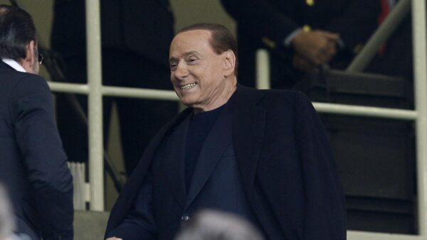 berlusconi tribuna milan ottobre 2015 ifa