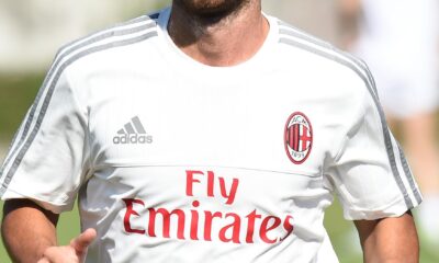 bertolacci riscaldamento milan luglio 2015 ifa