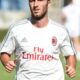 bertolacci riscaldamento milan luglio 2015 ifa
