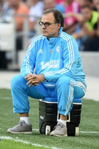 Quando Bielsa studiava la Lazio: ‘Loco’ stupito da Murgia e Germoni