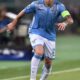 biglia azione lazio champions league agosto 2015 ifa