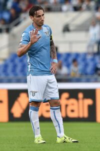 biglia lazio ottobre 2015 ifa