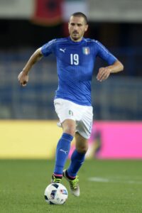 Bonucci non ci sta e attacca Immobile: «Non si fa così…». Poi il difensore spiega…