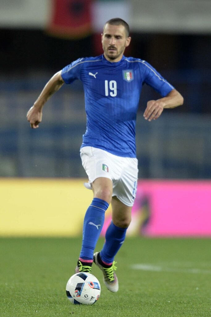 Bonucci non ci sta e attacca Immobile: «Non si fa così...». Poi il difensore spiega... 1 bonucci