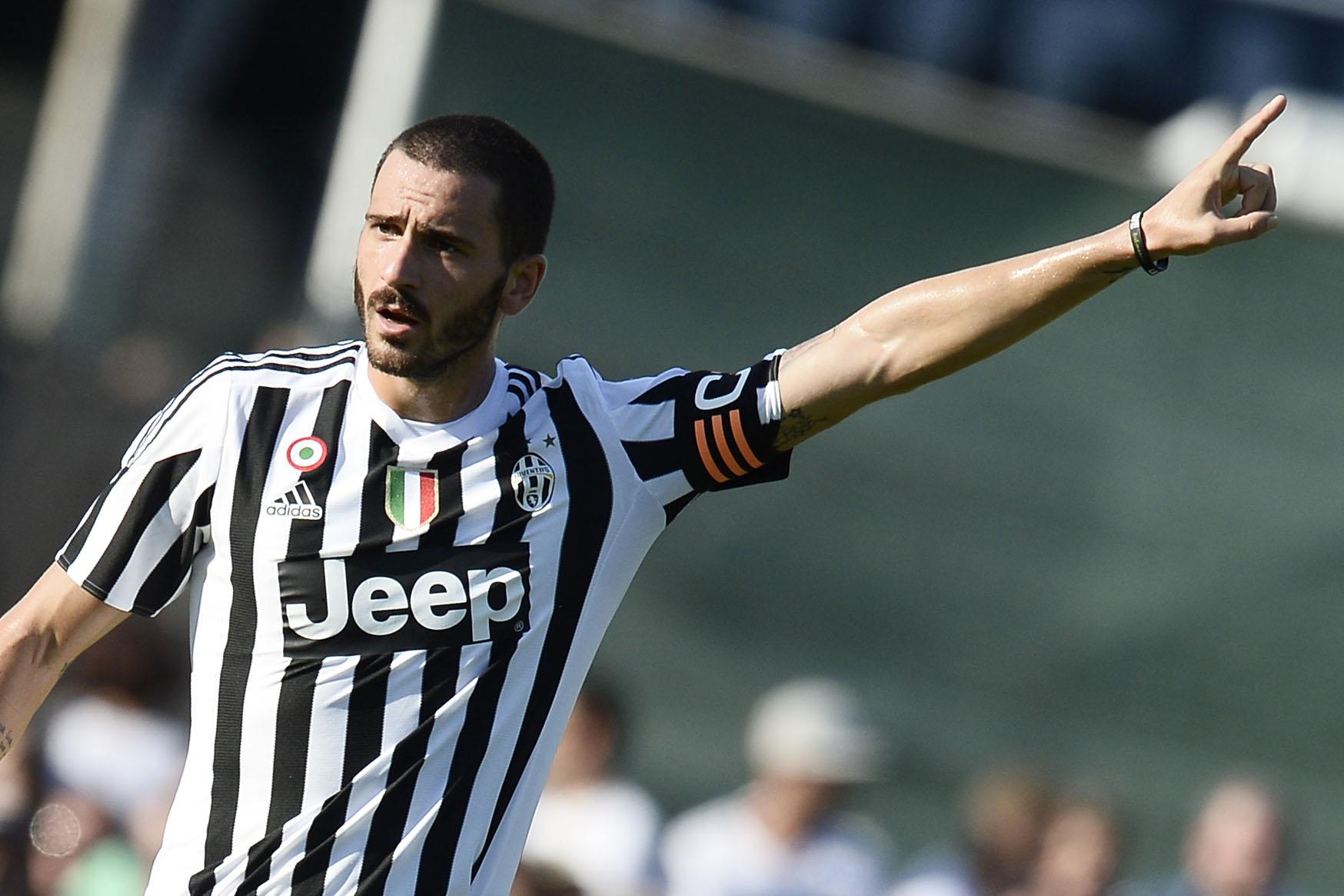 bonucci