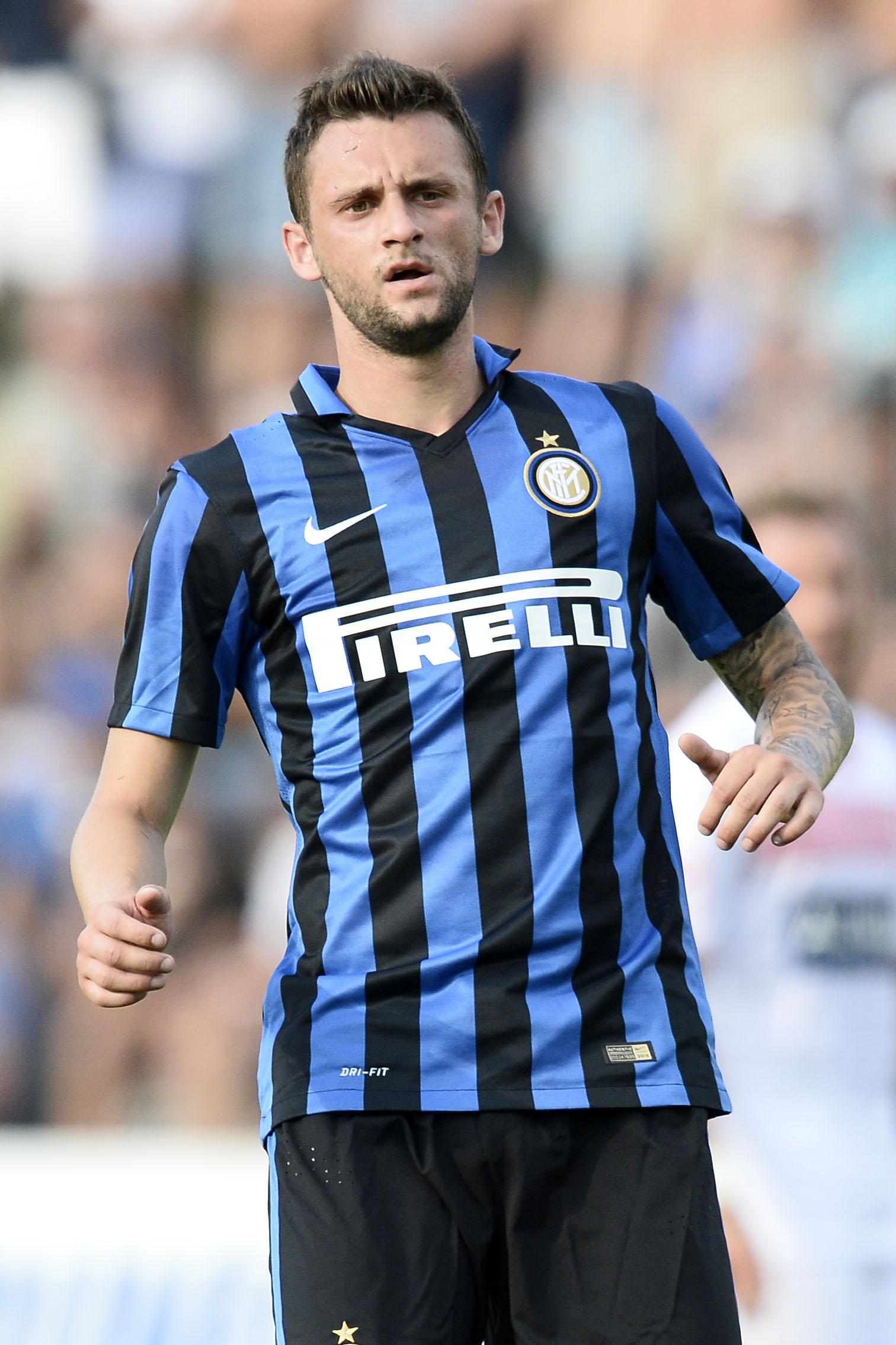 brozovic inter luglio 2015 ifa