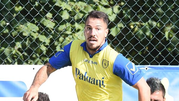 cacciatore azione chievo luglio 2015 ifa