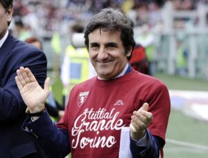 Torino, Cairo: «Così non si vince, Lazio troppo forte fisicamente»