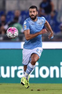 candreva azione lazio agosto 2015 ifa