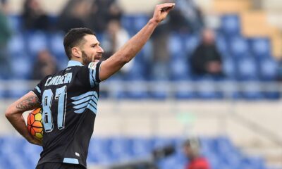 candreva esulta lazio third gennaio 2016 ifa