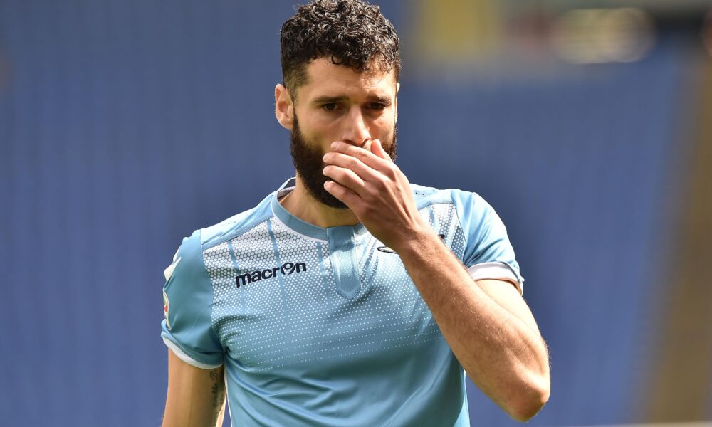 Candreva ritorna: l’ex biancoceleste pronto a ispirare i giovani dell’Under 15. Riuscirà a portare lo spirito laziale anche in campo?