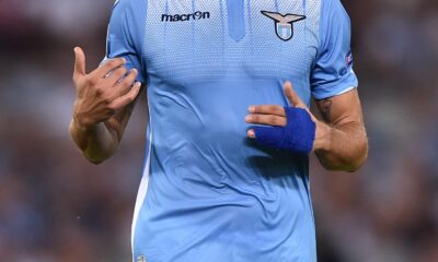 candreva lazio champions league agosto 2015 ifa