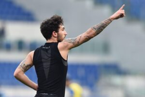 Curva Nord contro Cataldi: «Ci hai traditi, qui non c’è più posto per te. Rimani a Genova»