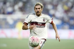 Cerci, triennale con l’Arezzo. Miracoli con Immobile, fallimento col Cholo