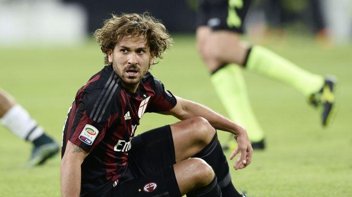 cerci-disteso-milan-novembre-2015-ifa calciomercato lazio cerci