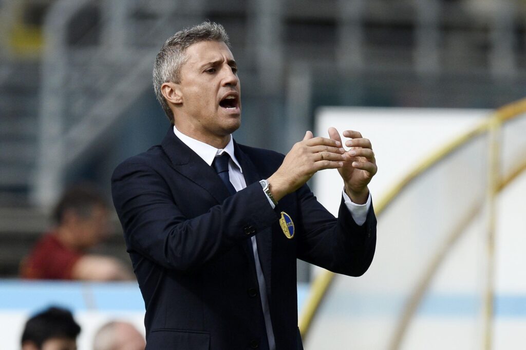 Crespo: «Lazio, la chiave del successo è l'affiatamento. Su Inzaghi...» 1 Uefa