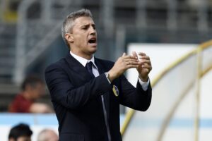Crespo, nuova avventura in Spagna per l’argentino?