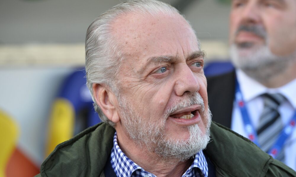 Napoli, il club rischia una penalizzazione: il motivo e cosa sta succedendo