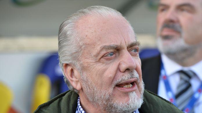 de-laurentiis-napoli-gennaio-2016-ifa de laurentiis