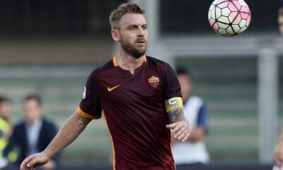 De Rossi