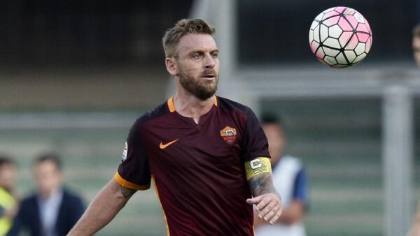 De Rossi