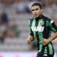 calciomercato lazio defrel sassuolo