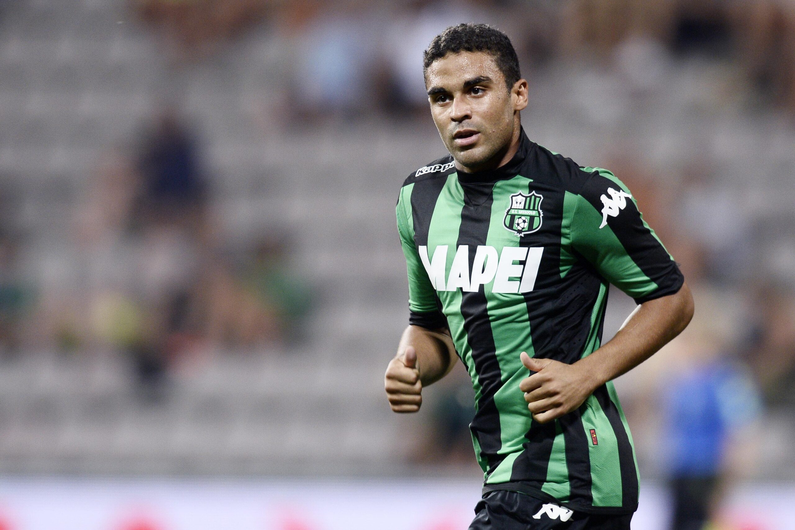 calciomercato lazio defrel sassuolo